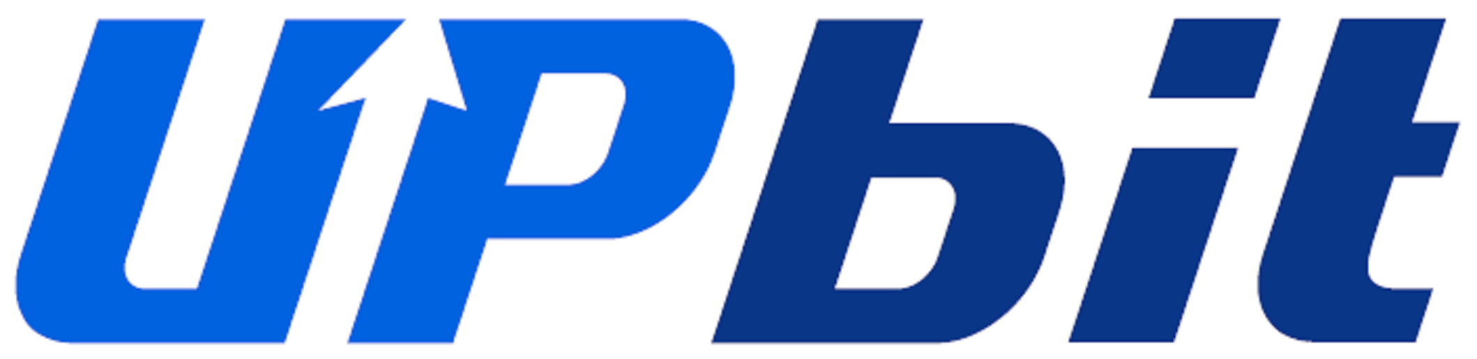 Upbit Logo